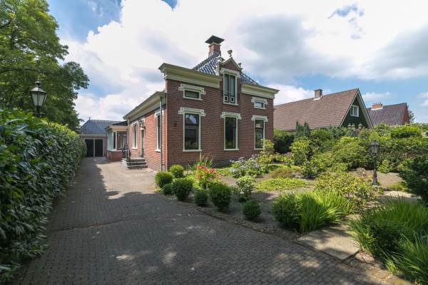 Woning Woldweg 88 Kropswolde