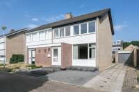 Woning Laathofstraat 32 Beek Lb