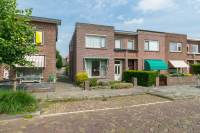 Woning Willem Lodewijkstraat 39 Sneek