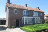 Woning Nicolaas Busiusstraat 4 Hilvarenbeek