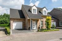 Woning Bosweg 7 Stein