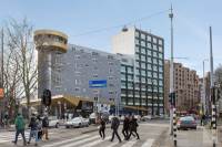 Woning Stadhouderskade 21d Amsterdam