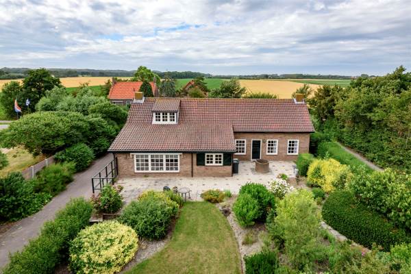 Woning Strandweg 3 Koudekerke