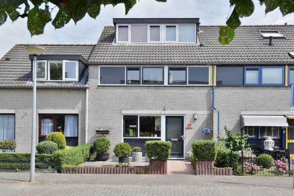 Woning Moerendael 18 Kortenhoef