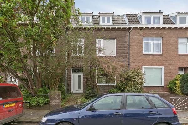 Woning Brusselseweg 227 Maastricht