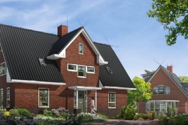 Woning Bloemenlaan 14 Heelsum