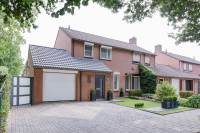 Woning Carolinenstraat 9 Stramproy