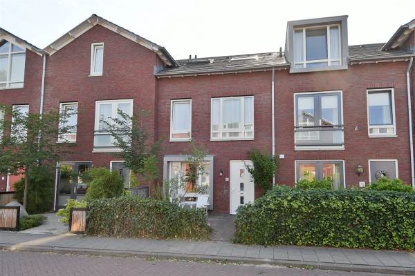 Woning Vuurvlindermeent 46 Hilversum