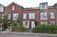Woning Vuurvlindermeent 46 Hilversum