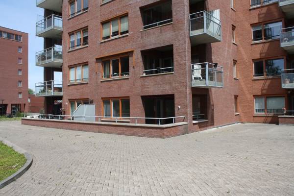 Woning van der Hoopstraat 57A Beverwijk