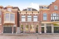Woning Zijlvest 7zwart Haarlem