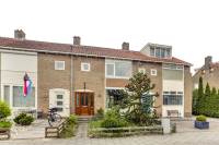 Woning Narcissenstraat 36 Purmerend