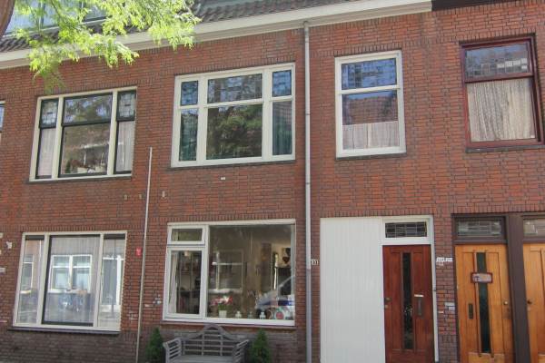 Woning Verheijstraat 169 Vlaardingen