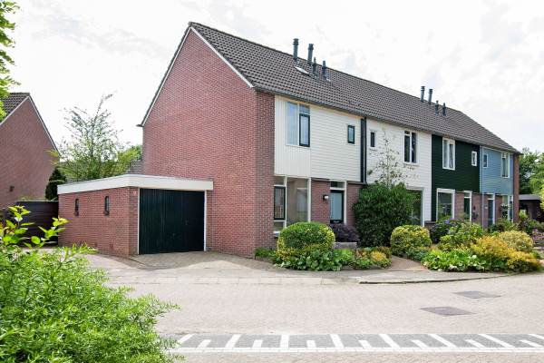 Woning Wolvenveen 48 Assen