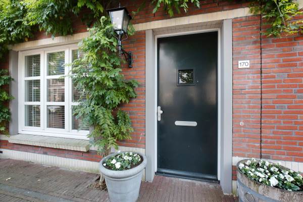Woning Landstraat 170 Bussum