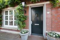 Woning Landstraat 170 Bussum