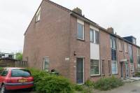 Woning Butterwoud 48 Zwaag