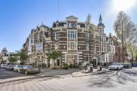 Woning Van Eeghenstraat 59-I Amsterdam