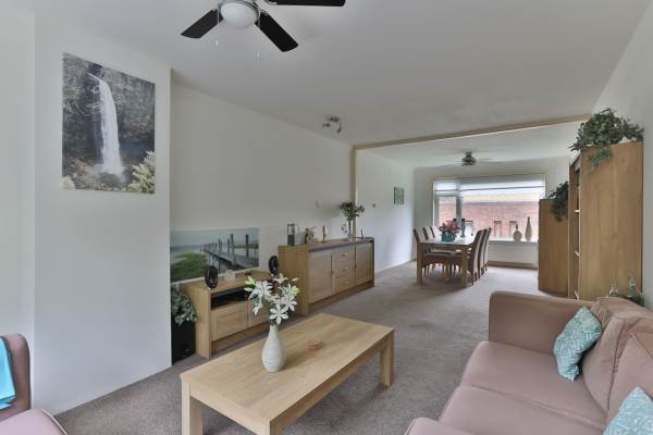 Woning Betje Wolffstraat 52 Groningen