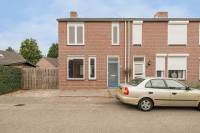 Woning Akkerstraat 1 Ittervoort