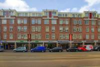 Woning Kinkerstraat 203-C Amsterdam