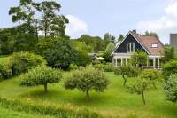 Woning Overscheenseweg 3 Naarden