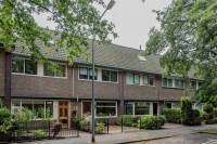 Woning Eemnesserweg 50 Hilversum