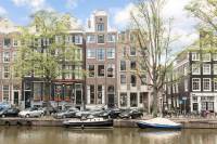 Woning Singel 316III Amsterdam