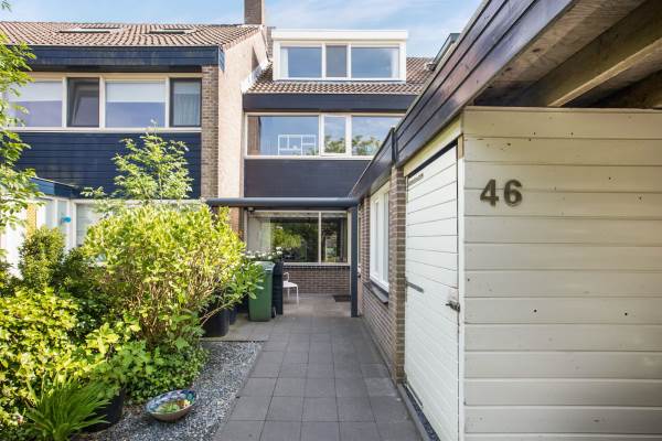 Woning Koppenhoeve 46 Wognum