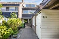 Woning Koppenhoeve 46 Wognum