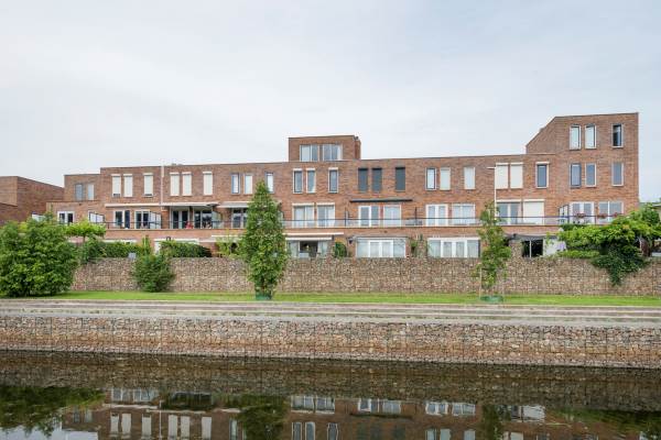 Woning Kea Boumanstraat 30 Arnhem