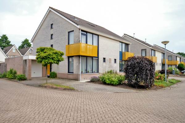 Woning Zandhamel 46 Assen