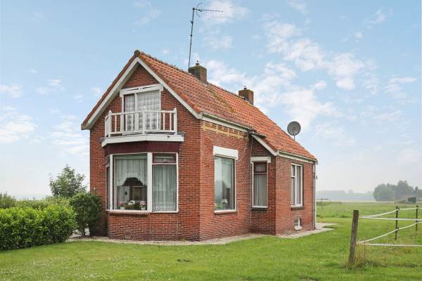 Woning Venneweg 25 Veelerveen