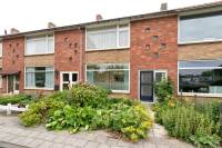 Woning Irenestraat 2 Hoek