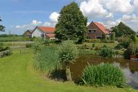 Woning Vuurlijn 78 De Kwakel