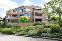 Woning Majellapark 33 Bussum