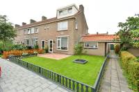 Woning Govert 't Hoenstraat 27 Zaandam