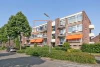 Woning Joost van den Vondellaan 32 Deventer