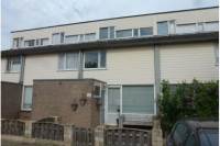 Woning Zesde Haren 36 Den Bosch