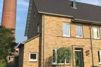 Woning Visserstraat 53 Ede