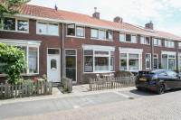 Woning Hollanderstraat 58 Dordrecht