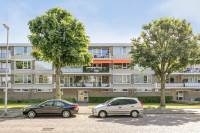 Woning Jacob van Campenweg 16 Rotterdam