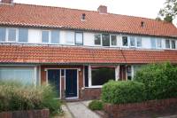 Woning Meidoornstraat 35 Leeuwarden