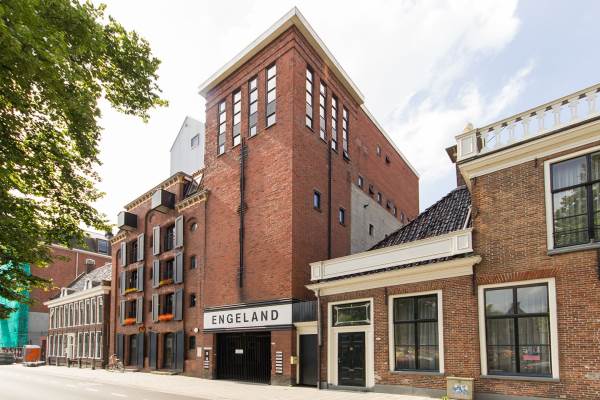 Woning Noorderhaven 197 Groningen