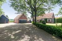 Woning Buitenweg 16 Oudehorne