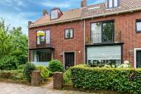 Woning van Gentlaan 14 Breda