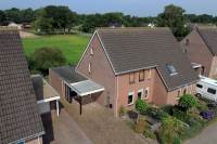 Woning Céline Kuypersstraat 17 Coevorden