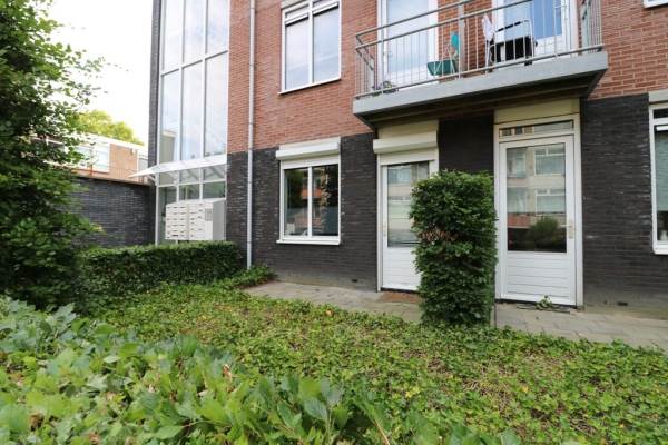 Woning Spieghelstraat 141 Groningen