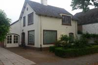 Woning Bredestraat 46 Oostburg