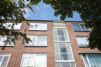 Woning Wantsnijdersgaarde 601 Den Haag